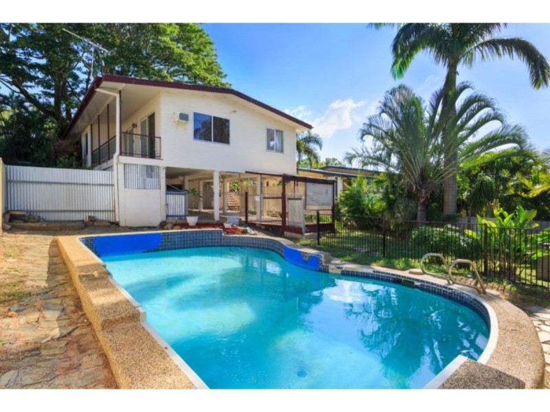 255 Merrill Avenue, Frenchville QLD 4701